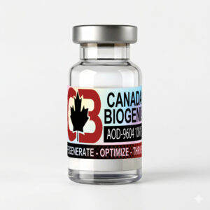 AOD-9604 10mg