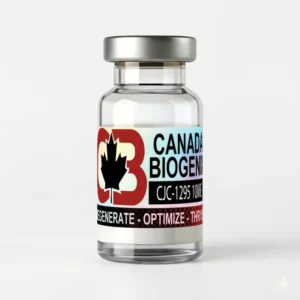 CJC-1295 10mg (No DAC)