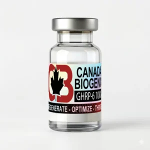 GHRP-6 10mg