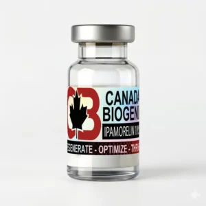 Ipamorelin 10 mg